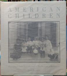 AMERICAN CHILDREN