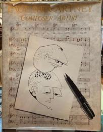 PAUL McCARTNEY COMPOSER/ARTIST