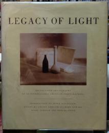 LEGACY OF LIGHT