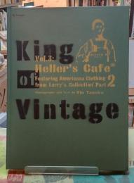 King of Vintage Vol.3 Heller's Cafe Part2