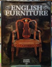 ENGLISH FURNITURE