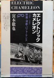 エレクトリックカメレオン　1980−1985　映画・演劇・パフォーマンス