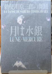 月は水銀　勅使川原三郎の舞踊