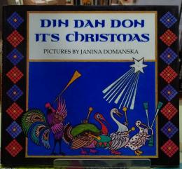 DIN DAN DON IT`S CHRISTMAS