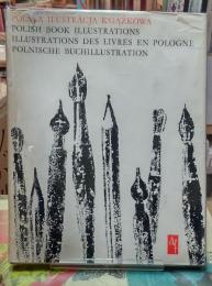 POLSKA ILUSTRACJA KSIAZKOWA
Polish book illustrations