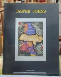 JASPER　JOHNS　Prints from the Leo Castelli collection