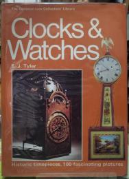 Clocks ＆ Watches