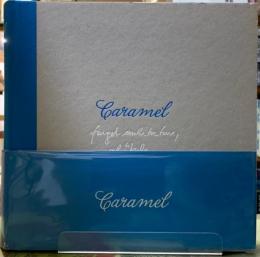 Caramel forget architecture,schatzchen...