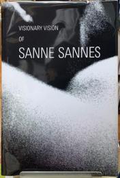 VISIONARY VISION OF SANNE SANNES