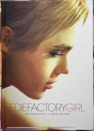 EDIE FACTORY GIRL NAT FINKELSTEIN+DAVID DALTON