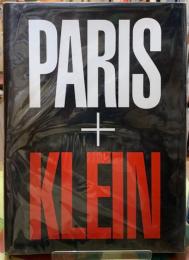 PARIS+KLEIN