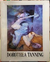 DOROTHEA TANNING ドロテア・タニング DOROTHEA TANNING / 古本、中古本、古書籍の通販は「日本の古本屋