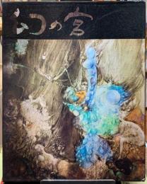 幻の宮　横尾龍彦画集