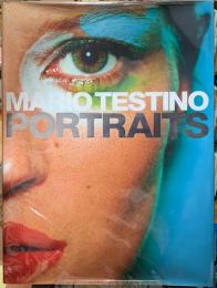 MARIO TESTINO PORTRAITS