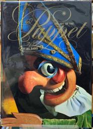 THE ART OF THE PUPPET