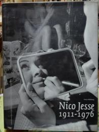 Nico Jesse １９１１−１９７６
