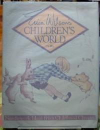 Erica Wilson’s CHILDREN WORLD