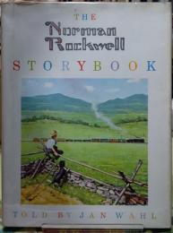 THE Norman Rockwell　STORY BOOK