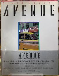 AVENUE