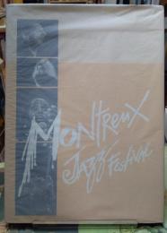 MONTREUX JAZZ FESTIVAL