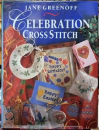 CELEBRATION CROSSSTITCH