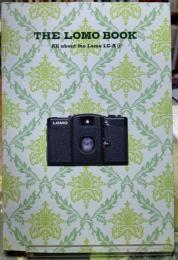 THE LOMO BOOK