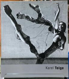 Karel Teige  FOTOTORST