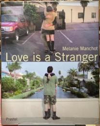 Love is a Stranger