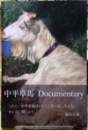 中平卓馬　Documentary
