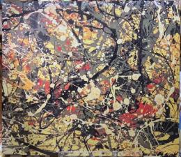 Jackson Pollock