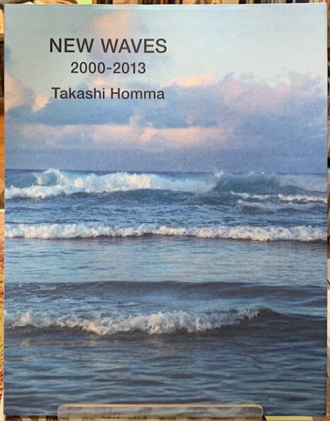 【サイン入り】ホンマタカシ　NEW WAVES 2000-2013 NEW WAVES 2000-2013(ホンマタカシ) / 古本、中古本、古書籍の通販は