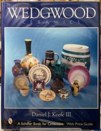 WEDGWOOD CERA,ICS