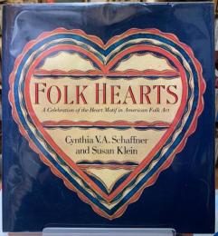 FOLK HEARTS