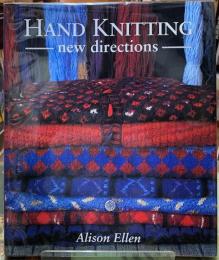 HAND KNITTING new directions