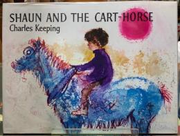 SHAUN AND THE CART-HORSE