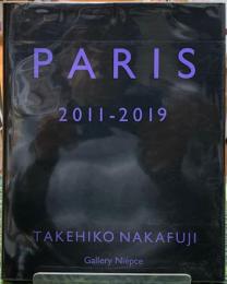 PARIS 2011-2019