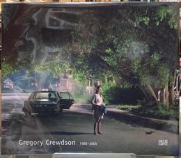 Gregory Crewdson 1985-2005