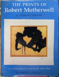 THE PRINTS OF Robert Motherwell