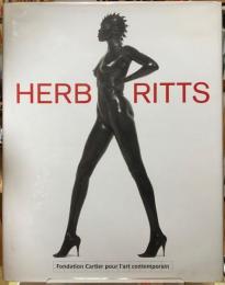 HERB RITTS Fondation Cartier pour I'art contemporain