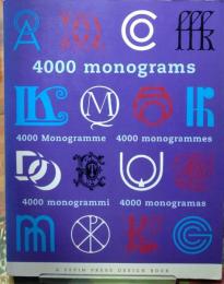 4000 monograms