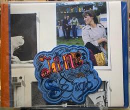 JANE & SERGE:A FAMILY ALBUM