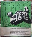 LETTERA ３