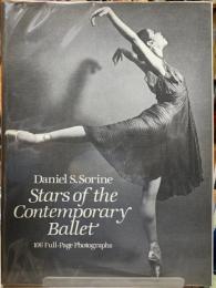 Stars of the Contemporary Ballet