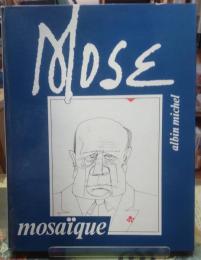 Mose mosaique