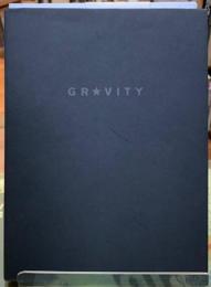 GRAVITY  MICHEL MAZZONI