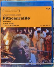 フィツカラルド　ヴェルナー・ヘルツォーク監督　