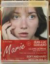 ゴダールのマリア　HD Remaster Blu-ray+DVD