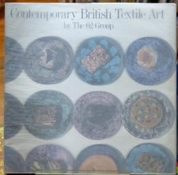 Contemporary British Textile Art