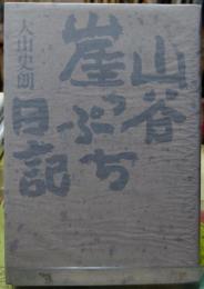 山谷崖っぷち日記