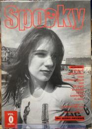 Spooky VOL.0